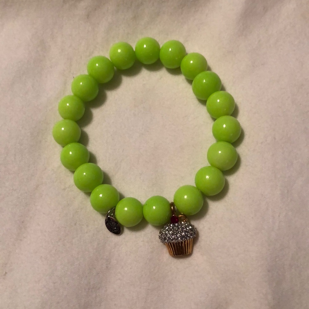 Juicy Couture Bracelet!